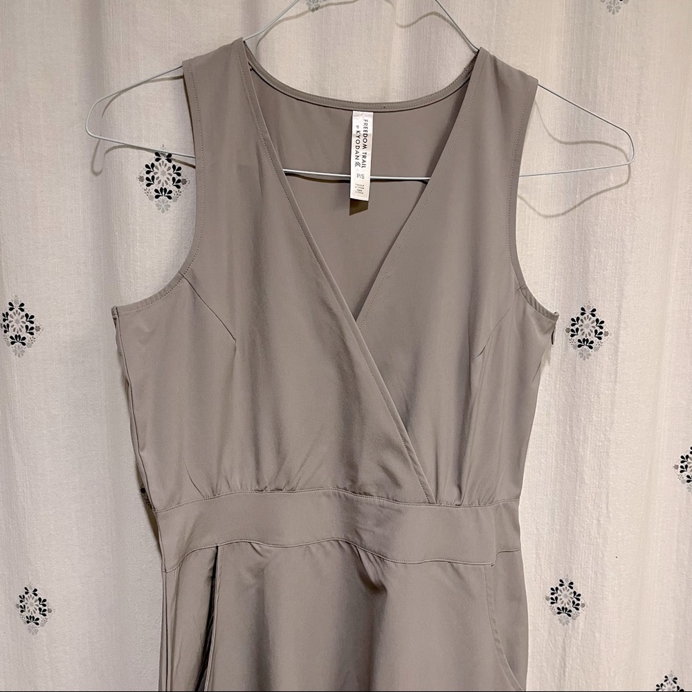 Freedom Trail by Kyodan athletic dress
